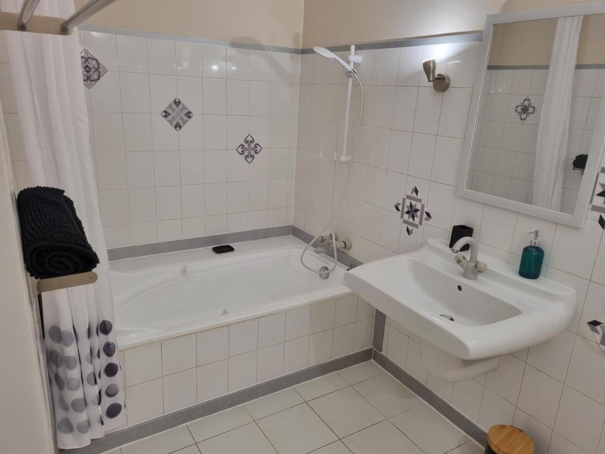 Ferienwohnung Pitaya Claira Exterior foto
