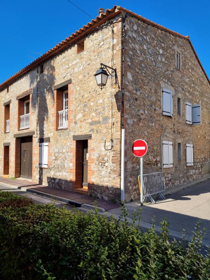 Ferienwohnung Pitaya Claira Exterior foto